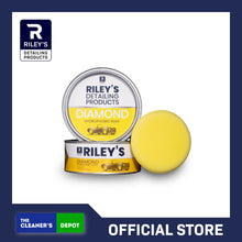 Load image into Gallery viewer, Riley’s Diamond Hydrophobic Wax