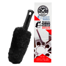 Load image into Gallery viewer, Gerbil Wheel and Rim Brush