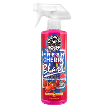 Load image into Gallery viewer, Fresh Cherry Scent Blast Air Freshener