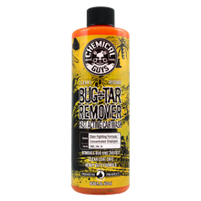Load image into Gallery viewer, Bug+Tar Remover Heavy Duty Car Wash Shampoo