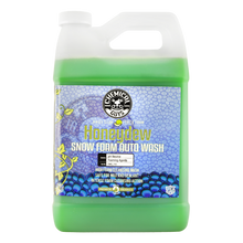 Load image into Gallery viewer, Honeydew Snow Foam Extreme Suds Cleansing Shampoo