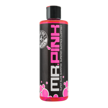 Load image into Gallery viewer, Mr. Pink Super Suds Superior Surface Cleanser Car Wash Shampoo