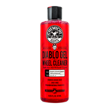 Load image into Gallery viewer, Diablo Gel Oxygen Infused Foam Wheel and Rim Cleaner
