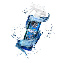 Load image into Gallery viewer, HydroCharge High-Gloss Hydrophobic SI02 Ceramic Spray Coating