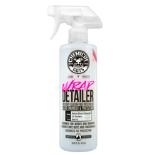 Load image into Gallery viewer, Wrap Detailer Unique Quick Detailer & Protectant for Vinyl Wraps