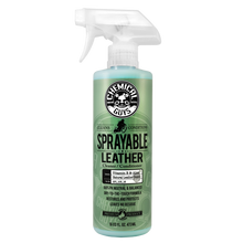 Load image into Gallery viewer, Sprayable Leather Conditioner & Cleaner