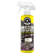 Load image into Gallery viewer, InnerClean Interior Quick Detailer & Protectant