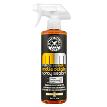 Load image into Gallery viewer, Meticulous Matte Detailer Spray & Sealant for Crisp Satin & Matte Finishes