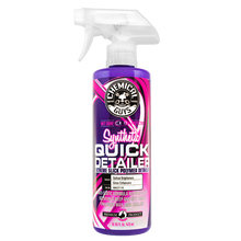 Load image into Gallery viewer, Extreme Slick Streak-Free Polymer Quick Detail Spray