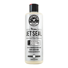 Load image into Gallery viewer, JetSeal Durable Sealant & Paint Protectant