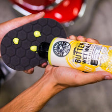 Load image into Gallery viewer, Butter Wet Wax Warm & Deep Carnauba Shine