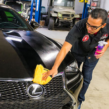 Load image into Gallery viewer, Extreme Slick Streak-Free Polymer Quick Detail Spray