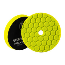 Load image into Gallery viewer, Yellow Hex-Logic Quantum Heavy Cutting Pad