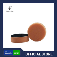 Load image into Gallery viewer, North Wolf Orange Foam Pad Polishing

