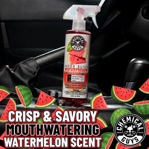 Fresh Slice Watermelon Air Freshener
