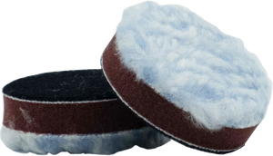 North Wolf Microfiber Pad Medium-Heavy Cut