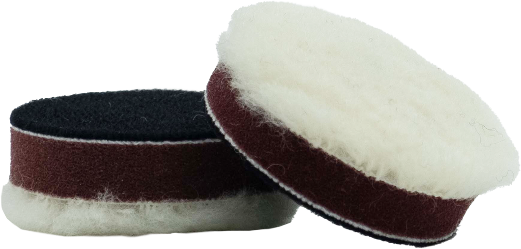 North Wolf Regular Wool pad Heavy Cut