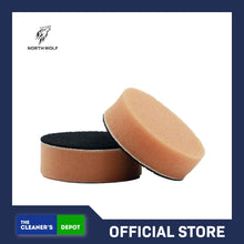 Load image into Gallery viewer, North Wolf Orange Foam Pad Polishing
