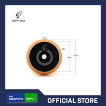 Load image into Gallery viewer, North Wolf Orange Foam Pad Polishing
