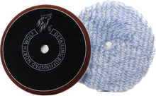 Load image into Gallery viewer, North Wolf Microfiber Pad Medium-Heavy Cut
