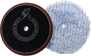 North Wolf Microfiber Pad Medium-Heavy Cut