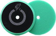 Load image into Gallery viewer, North Wolf Green Foam Pad Medium Heavy Cut
