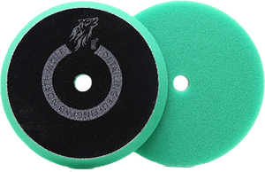 North Wolf Green Foam Pad Medium Heavy Cut