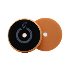 Load image into Gallery viewer, North Wolf Orange Foam Pad Polishing
