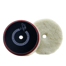 Load image into Gallery viewer, North Wolf Regular Wool pad Heavy Cut
