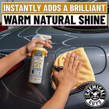 Load image into Gallery viewer, Instawax Liquid Carnauba Shine and Protection Spray
