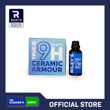 Load image into Gallery viewer, Riley’s 9H True Ceramic Armour
