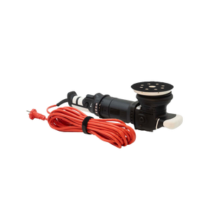 Dual Action Polisher 5 inch