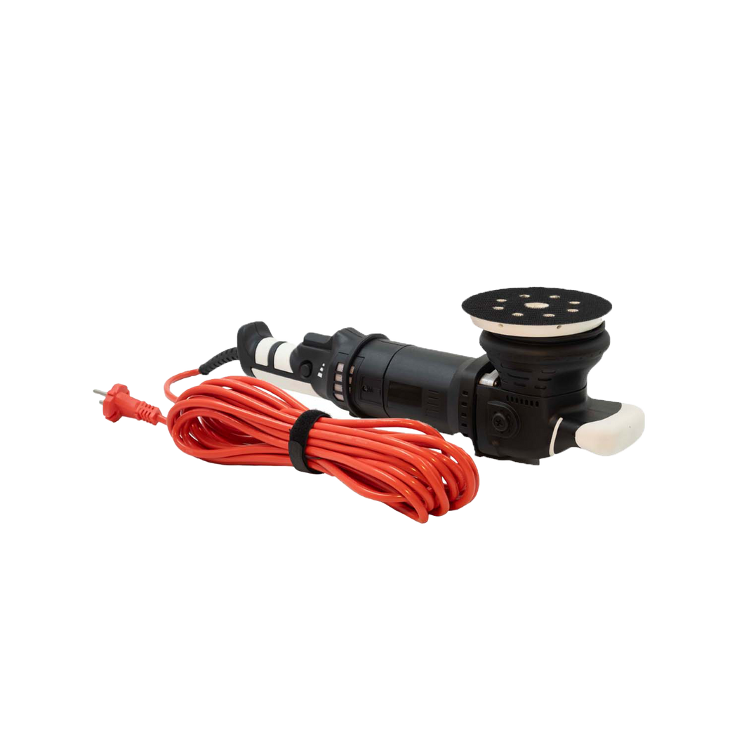 Dual Action Polisher 5 inch