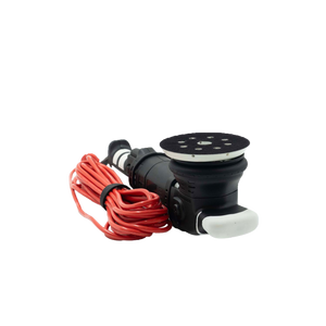 Dual Action Polisher 5 inch