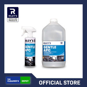 Riley's Gentle All Purpose Cleaner
