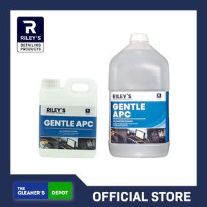 Riley's Gentle All Purpose Cleaner