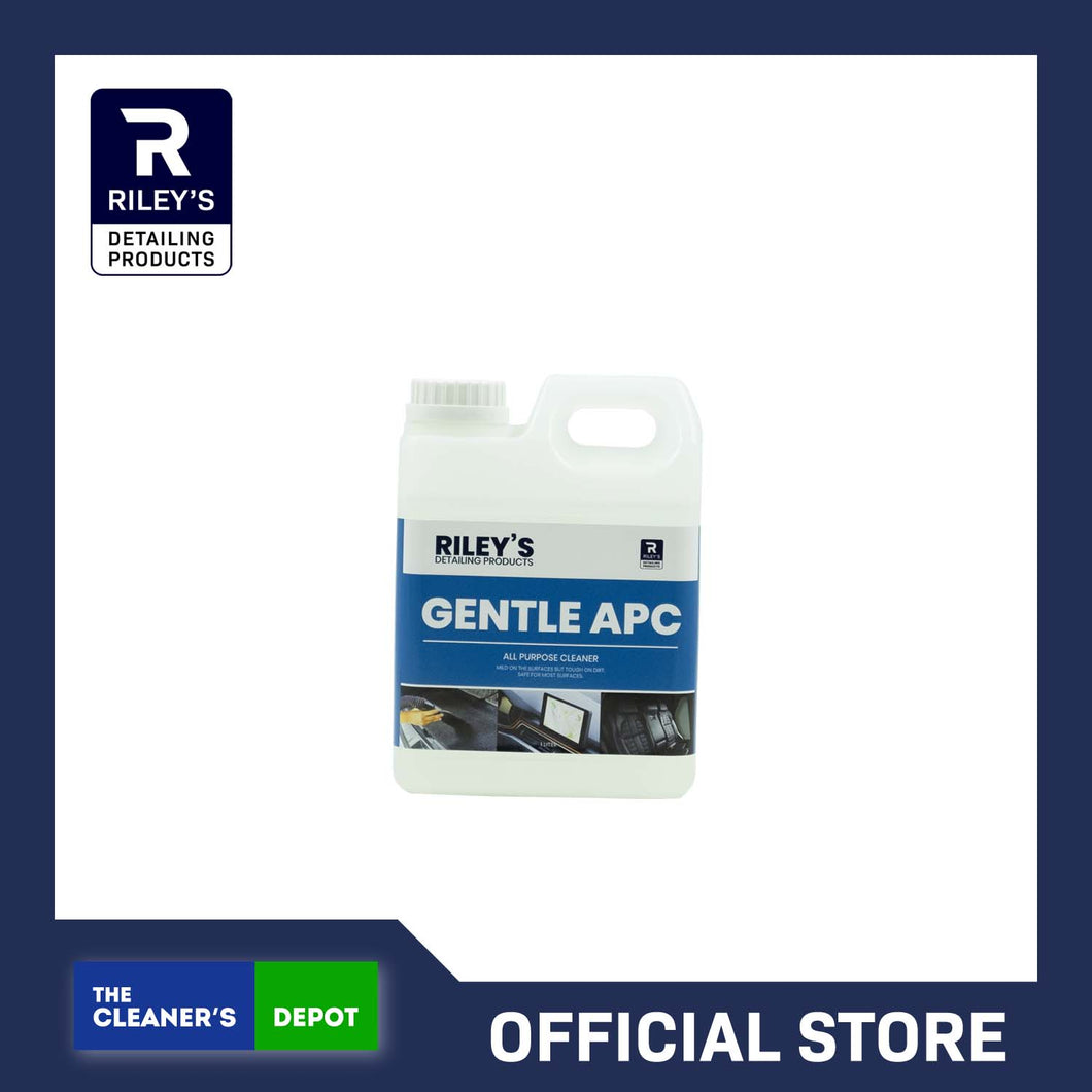Riley's Gentle All Purpose Cleaner