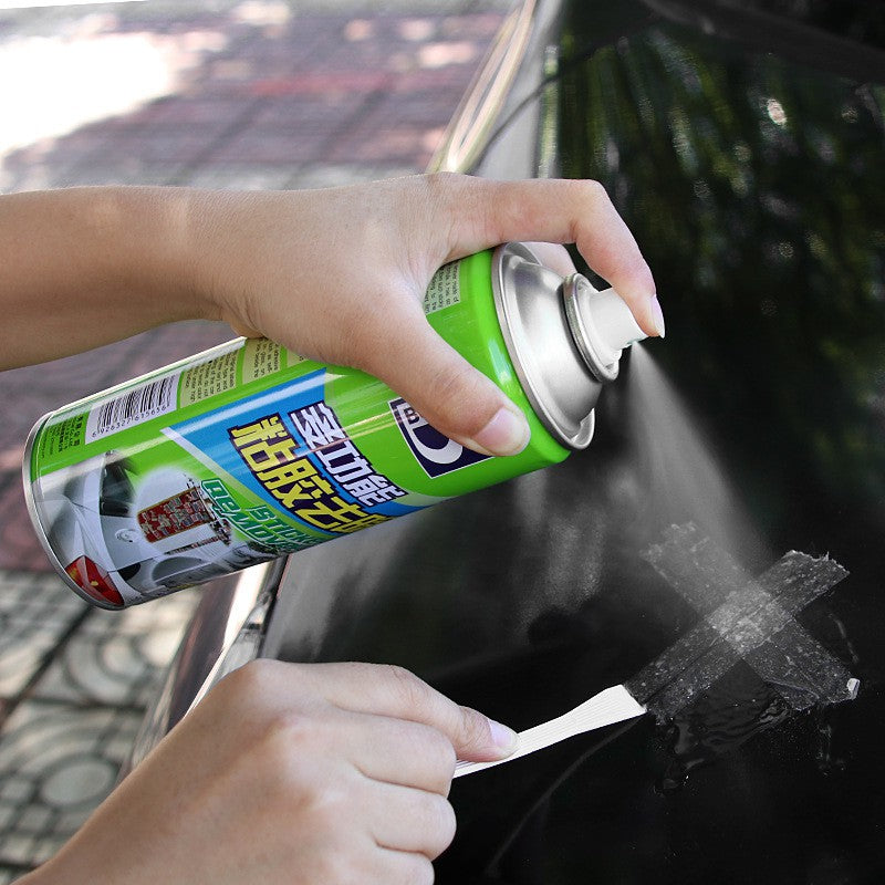 Botny Car Sticker Remover