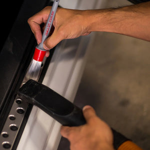 All in the Details Interior Detailing Brushes
