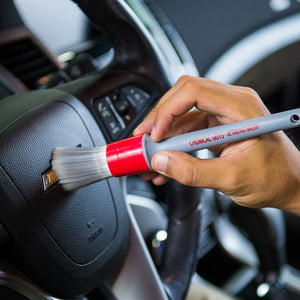All in the Details Interior Detailing Brushes
