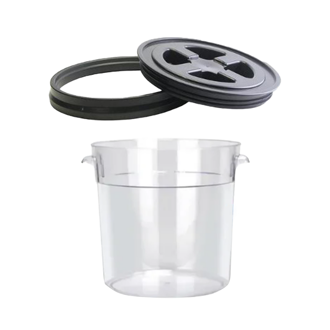 Riley's Bucket Only