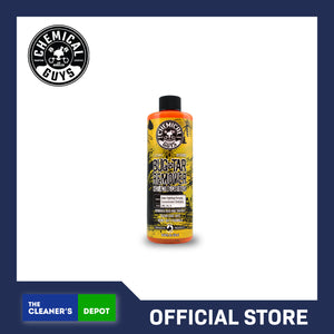 Bug+Tar Remover  Heavy Duty Car Wash Shampoo