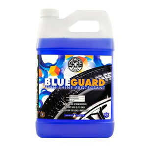 Blue Guard Wet Look Dressing