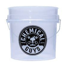Load image into Gallery viewer, Ultra-Clear Heavy Duty Detailing Bucket
