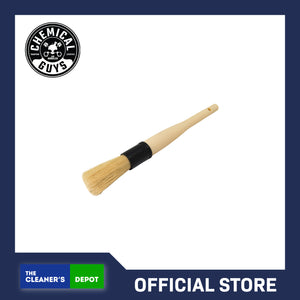 Boar's Hair Detailing Brush