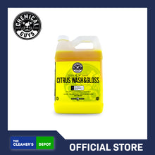 Load image into Gallery viewer, Citrus Wash &amp; Gloss Concentrated Ultra Premium Hyper Wash &amp; Gloss
