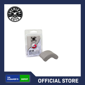 Medium Duty Clay Bar (Gray)
