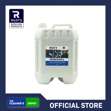 Load image into Gallery viewer, Riley&#39;s Degreaser X 5 Gallons
