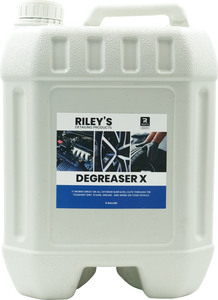 Riley's Degreaser X 5 Gallons