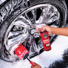 Load image into Gallery viewer, Diablo Gel Oxygen Infused Foam Wheel and Rim Cleaner
